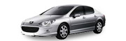 PEUGEOT 407 (6D_)