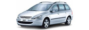 PEUGEOT 307 Break (3E)