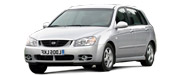 KIA CERATO (LD)