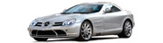 MERCEDES-BENZ SLR (R199)
