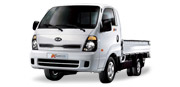 KIA K2500 (SD)