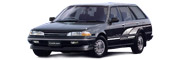 TOYOTA CARINA II Station Wagon (_T17_)