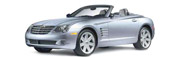 CHRYSLER CROSSFIRE Roadster