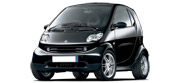 SMART FORTWO купе (450)