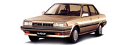 TOYOTA CARINA II (_T15_)