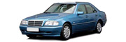 MERCEDES-BENZ C-CLASS (W202)