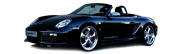 PORSCHE BOXSTER (987)