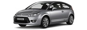 CITROËN C4 купе (LA_)