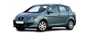 SEAT TOLEDO III (5P2)