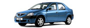 DACIA LOGAN (LS_)