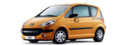 PEUGEOT 1007 (KM_)