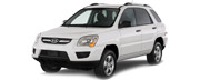 KIA SPORTAGE (JE_, KM_)
