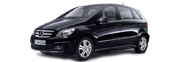 MERCEDES-BENZ B-CLASS (W245)