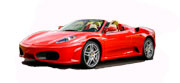 FERRARI F430 Spider