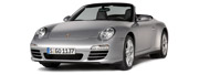 PORSCHE 911 Кабриолет (997)