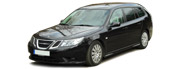 SAAB 9-3 универсал (YS3F)