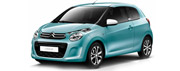 CITROËN C1 (PM_, PN_)