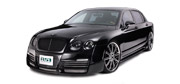 BENTLEY CONTINENTAL FLYING SPUR (3W_)