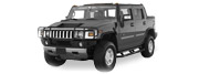 HUMMER HUMMER H2SUT