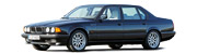 BMW 7 (E32)