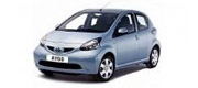 TOYOTA AYGO (_B1_)