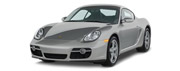 PORSCHE CAYMAN (987)