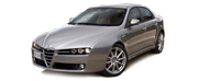 ALFA ROMEO 159 (939_)