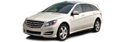 MERCEDES-BENZ R-CLASS (W251, V251)