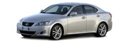 LEXUS IS II (GSE2_, ALE2_, USE2_)