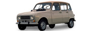 RENAULT 4 (112_)