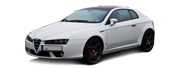 ALFA ROMEO BRERA (939_)