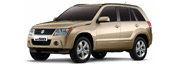 SUZUKI GRAND VITARA II (JT, TE, TD)