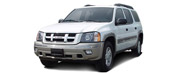 ISUZU ASCENDER