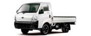 KIA K2700 (SD)