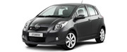 TOYOTA YARIS (_P9_)