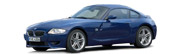 BMW Z4 купе (E86)
