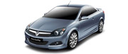 VAUXHALL ASTRA Mk V (H) TwinTop