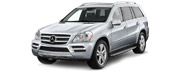 MERCEDES-BENZ GL-CLASS (X164)