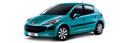 PEUGEOT 207 (WA_, WC_)