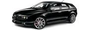 ALFA ROMEO 159 Sportwagon (939_)