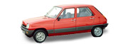 RENAULT 5 (122_)