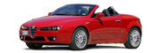 ALFA ROMEO SPIDER (939_)