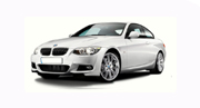 BMW 3 купе (E92)