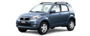 DAIHATSU TERIOS (J2_)