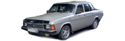 GAZ VOLGA (3102)
