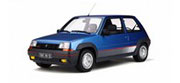 RENAULT SUPER 5 (B/C40_)