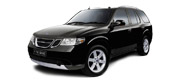 SAAB 9-7X