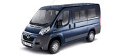 PEUGEOT BOXER автобус