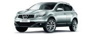 NISSAN QASHQAI / QASHQAI +2 I (J10, JJ10)