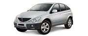 SSANGYONG ACTYON I
